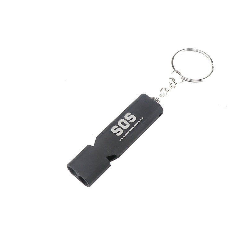 Emergency Survival Whistle