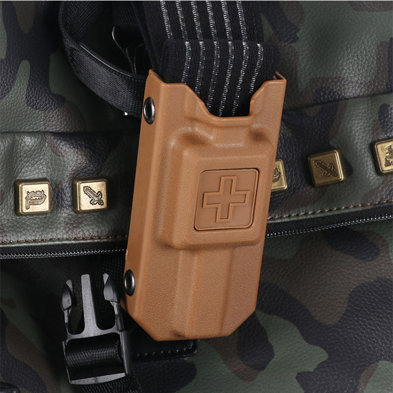 Tactical Tourniquet Storage Case
