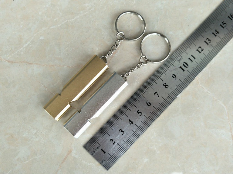 Emergency Survival Whistle