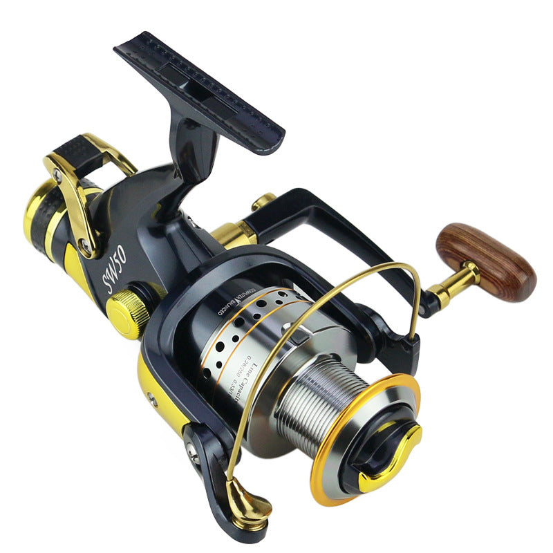 Premium Spinning Fishing Reel