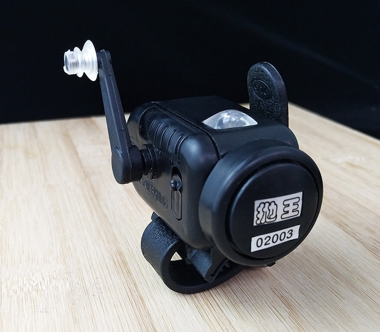 Premium Fishing Bite Alarm