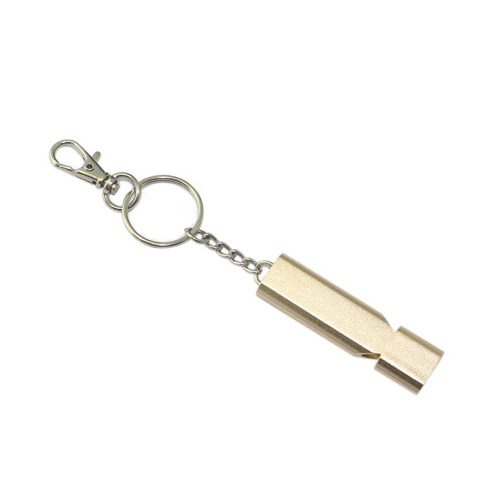 Emergency Survival Whistle