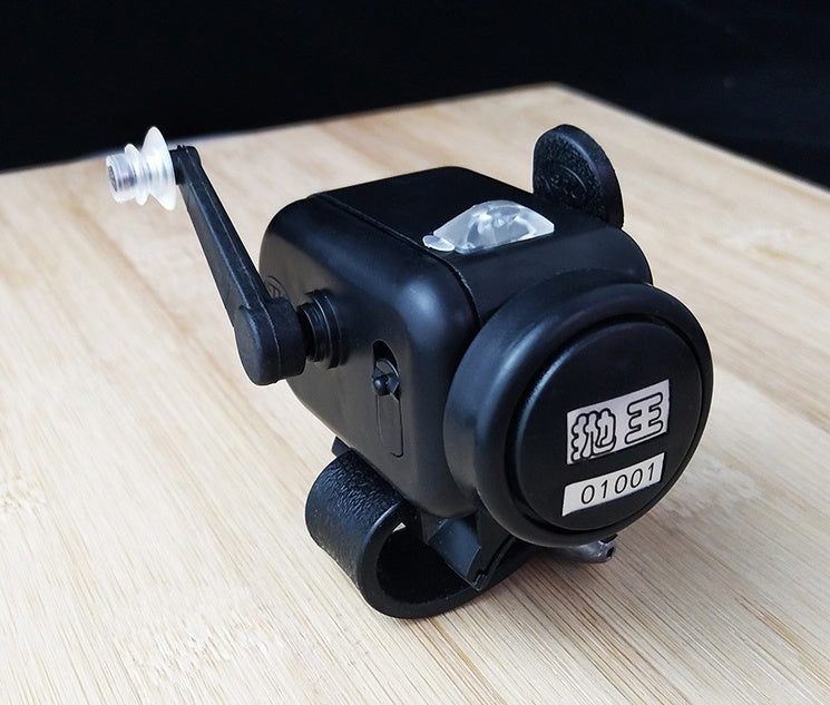 Premium Fishing Bite Alarm