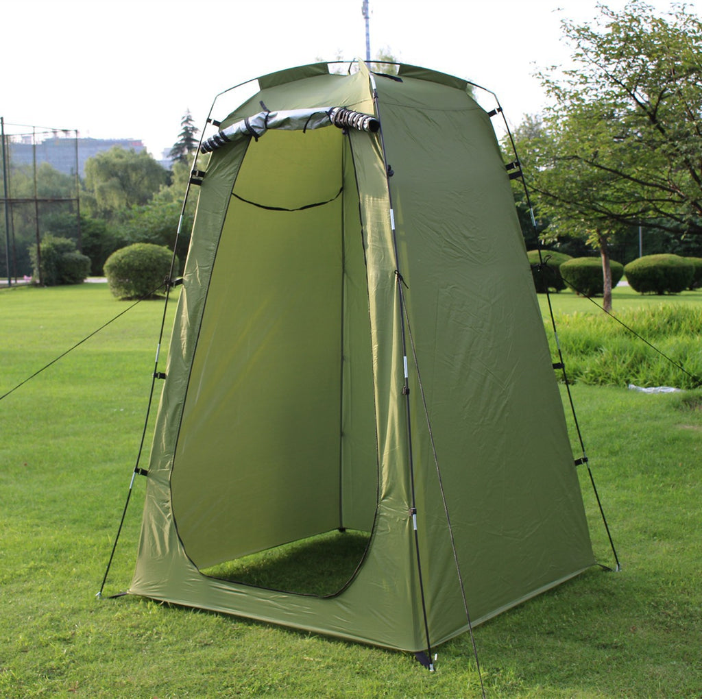 Portable Privacy Shelter