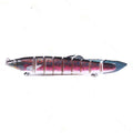 Multi-Jointed Minnow Fishing Lure