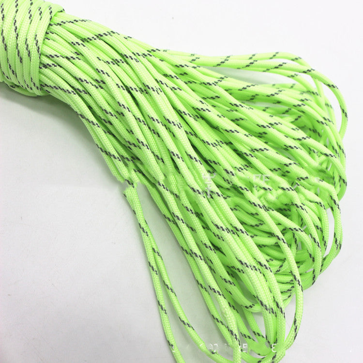 Luminous Reflective Paracord