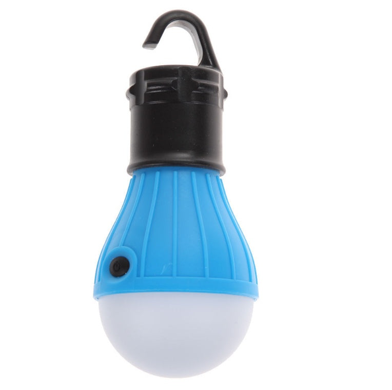 Portable LED Camping Lantern