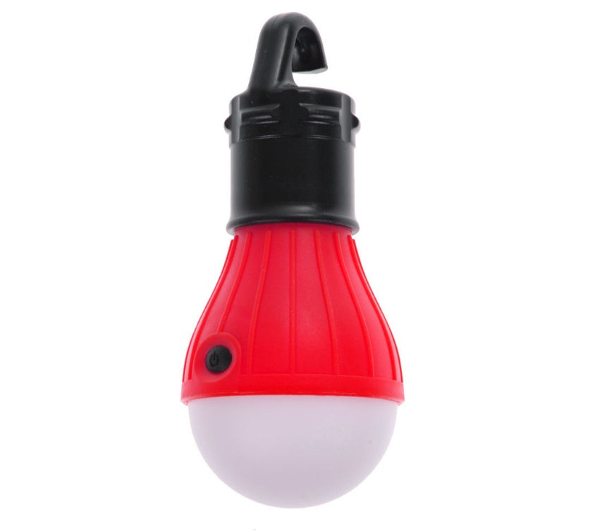 Portable LED Camping Lantern