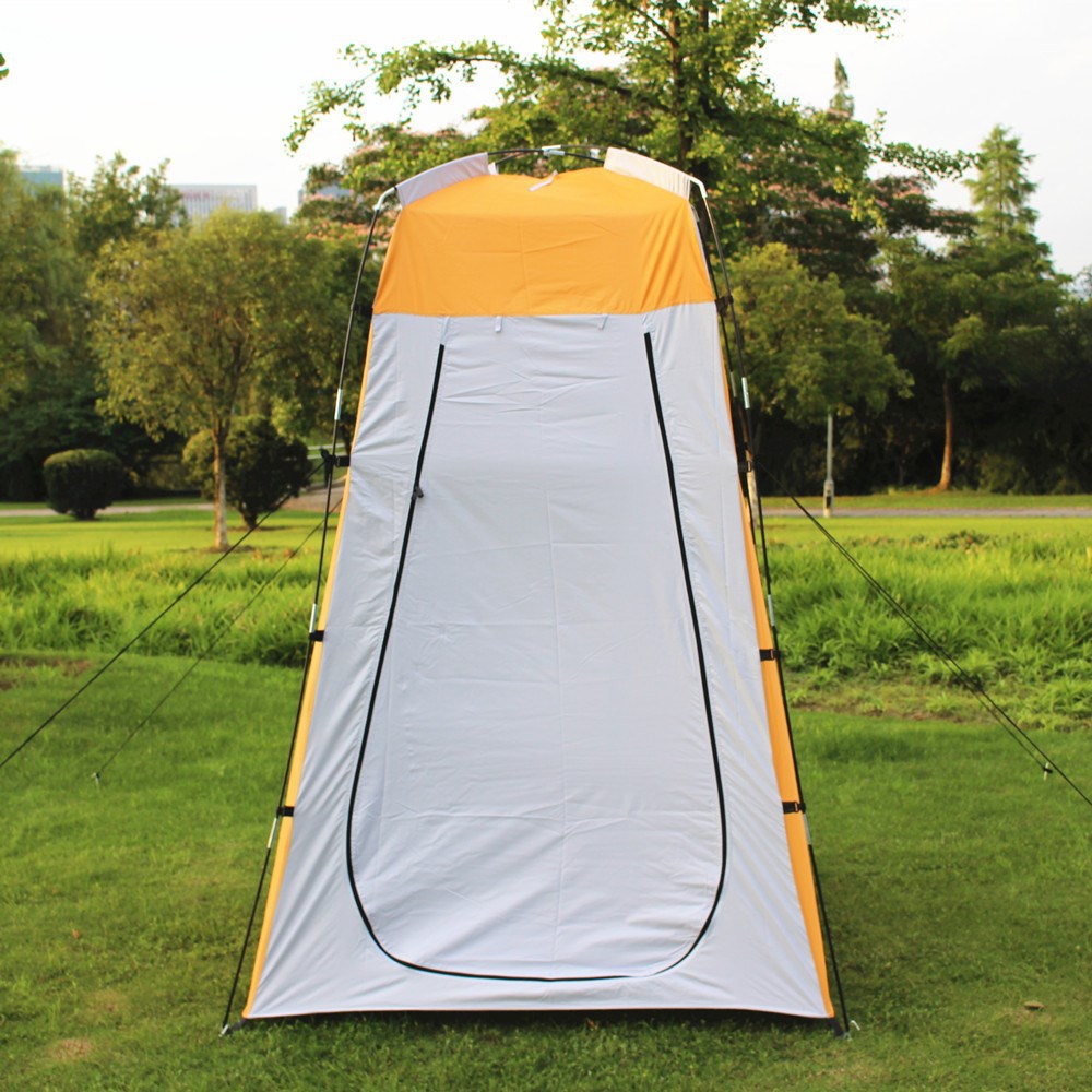 Portable Privacy Shelter