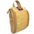 Tactical First Aid Kit