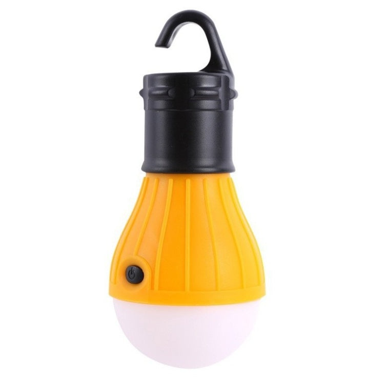 Portable LED Camping Lantern
