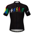 Men's Performance Cycling Jersey