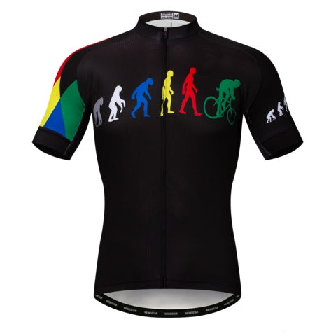 Men's Performance Cycling Jersey
