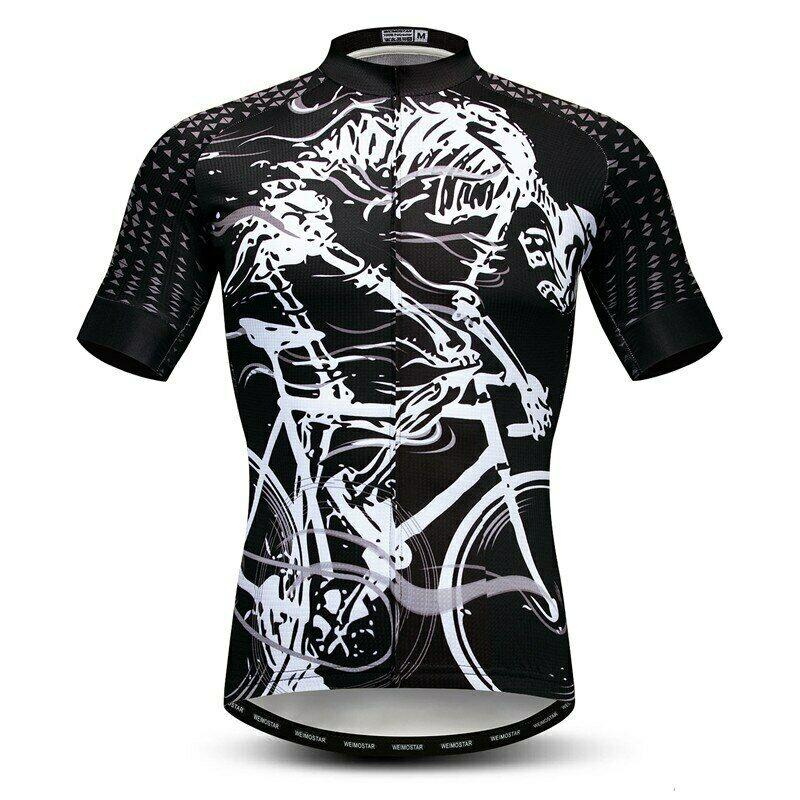 Men's Performance Cycling Jersey