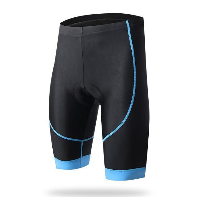 Men's Tactical Cycling Shorts
