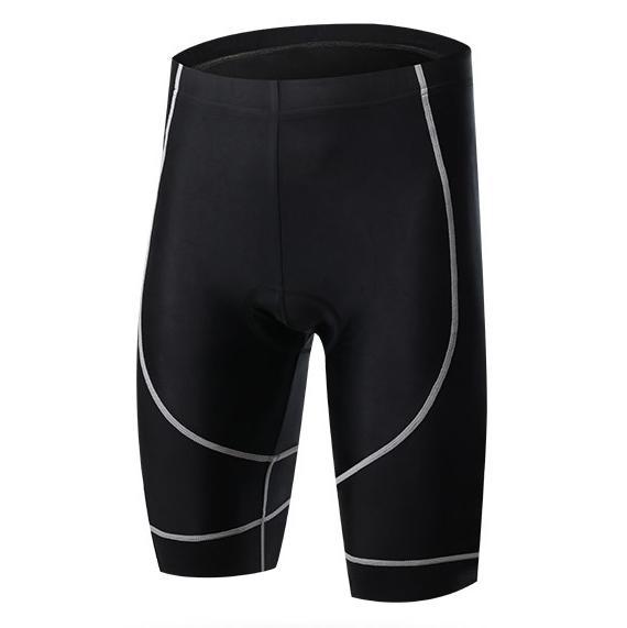 Men's Tactical Cycling Shorts