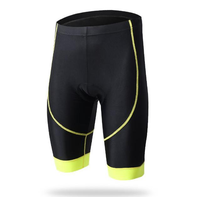 Men's Tactical Cycling Shorts