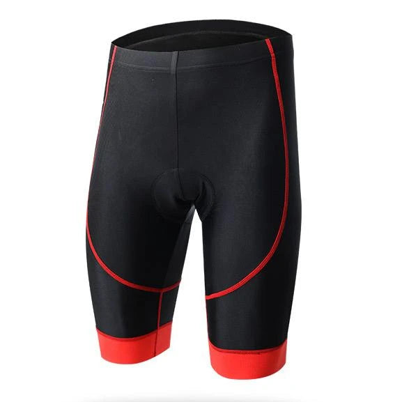 Men's Tactical Cycling Shorts
