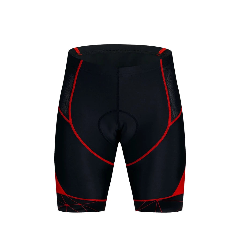 Men's Tactical Cycling Shorts