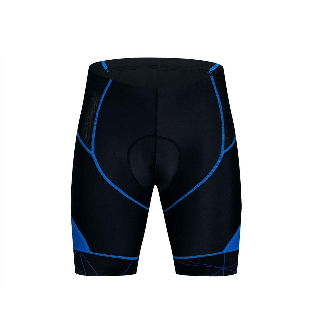 Men's Tactical Cycling Shorts