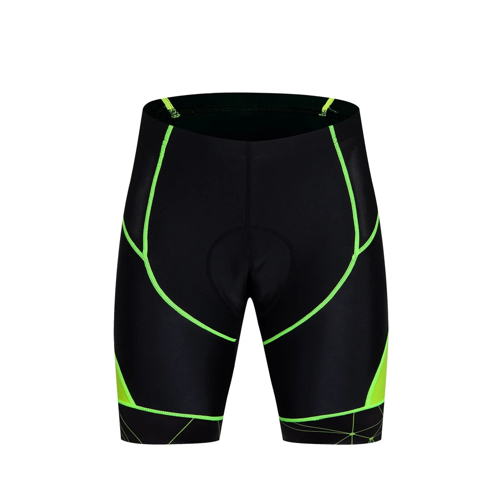 Men's Tactical Cycling Shorts