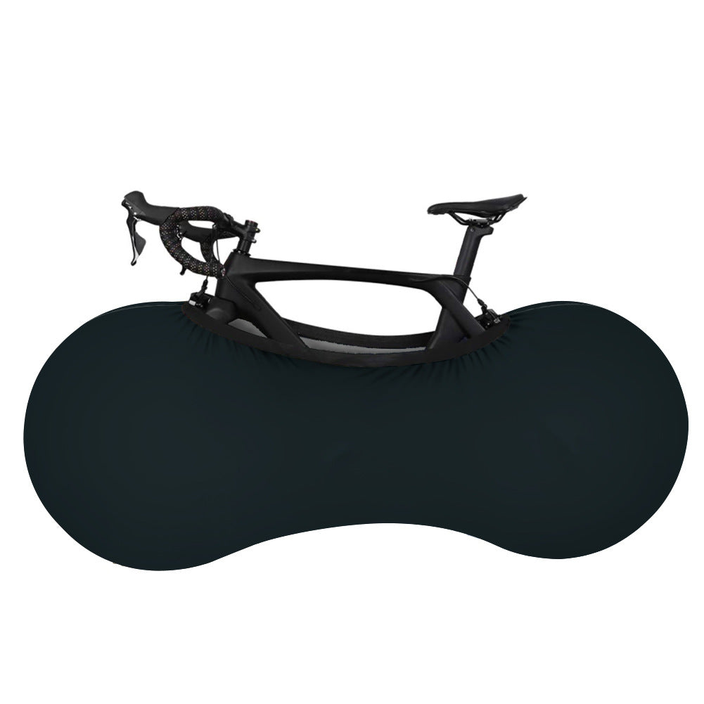 Indoor Bike Storage Cover