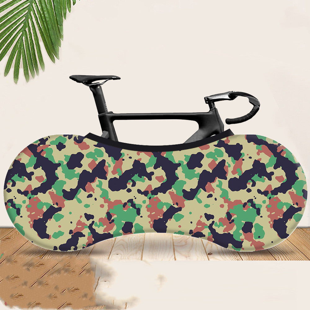 Indoor Bike Storage Cover