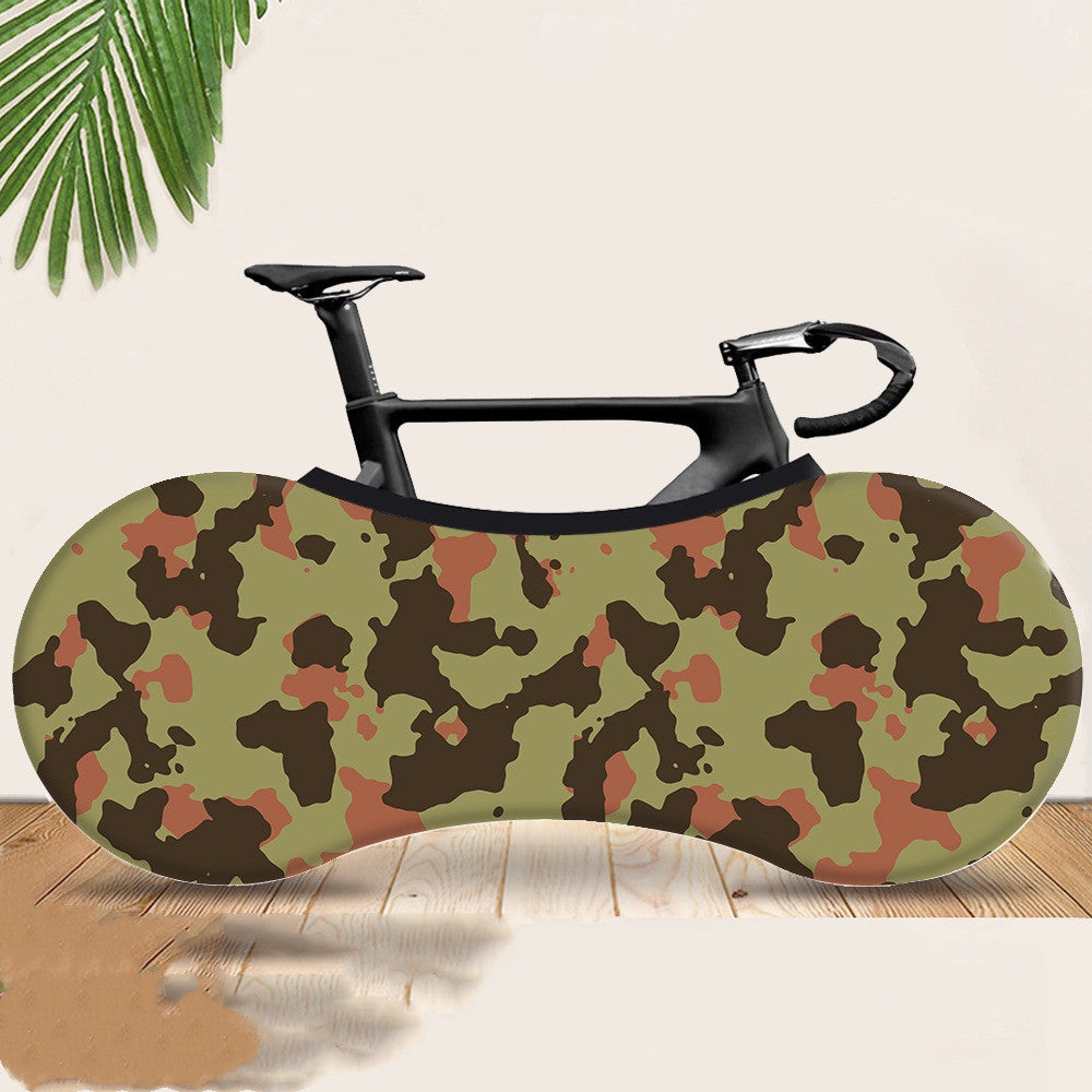 Indoor Bike Storage Cover