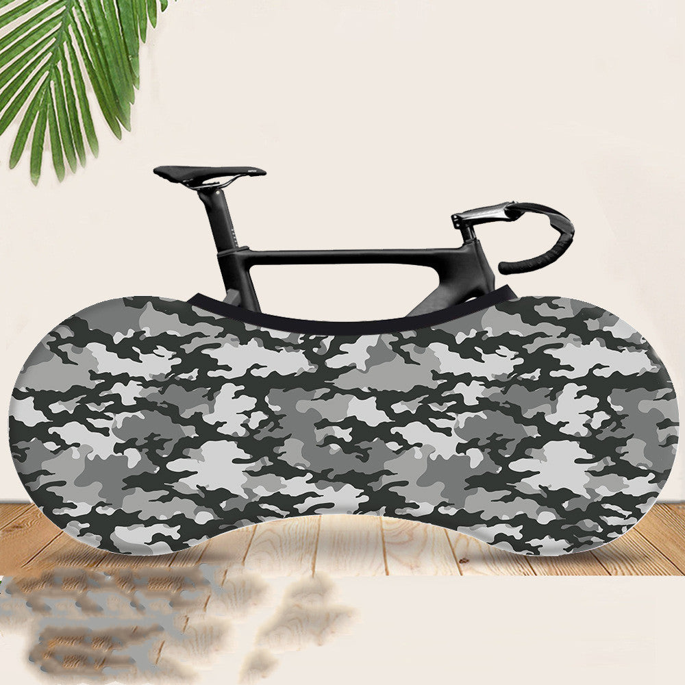 Indoor Bike Storage Cover