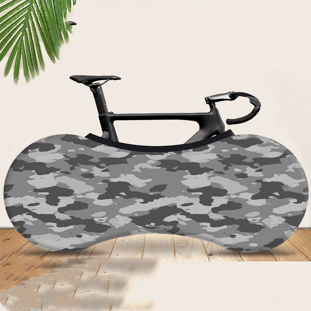 Indoor Bike Storage Cover