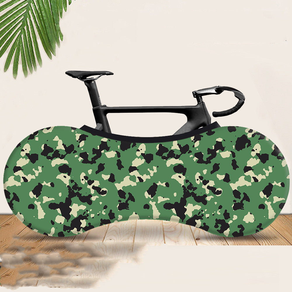 Indoor Bike Storage Cover