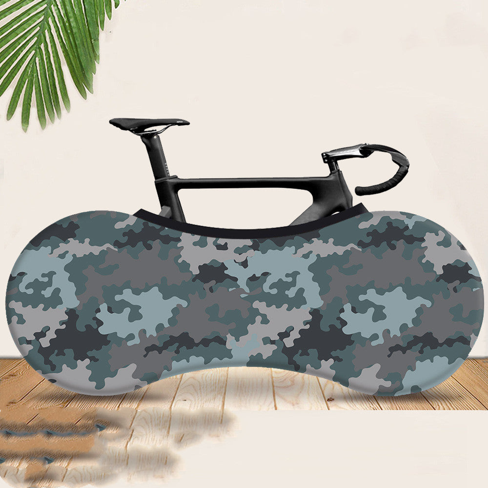 Indoor Bike Storage Cover