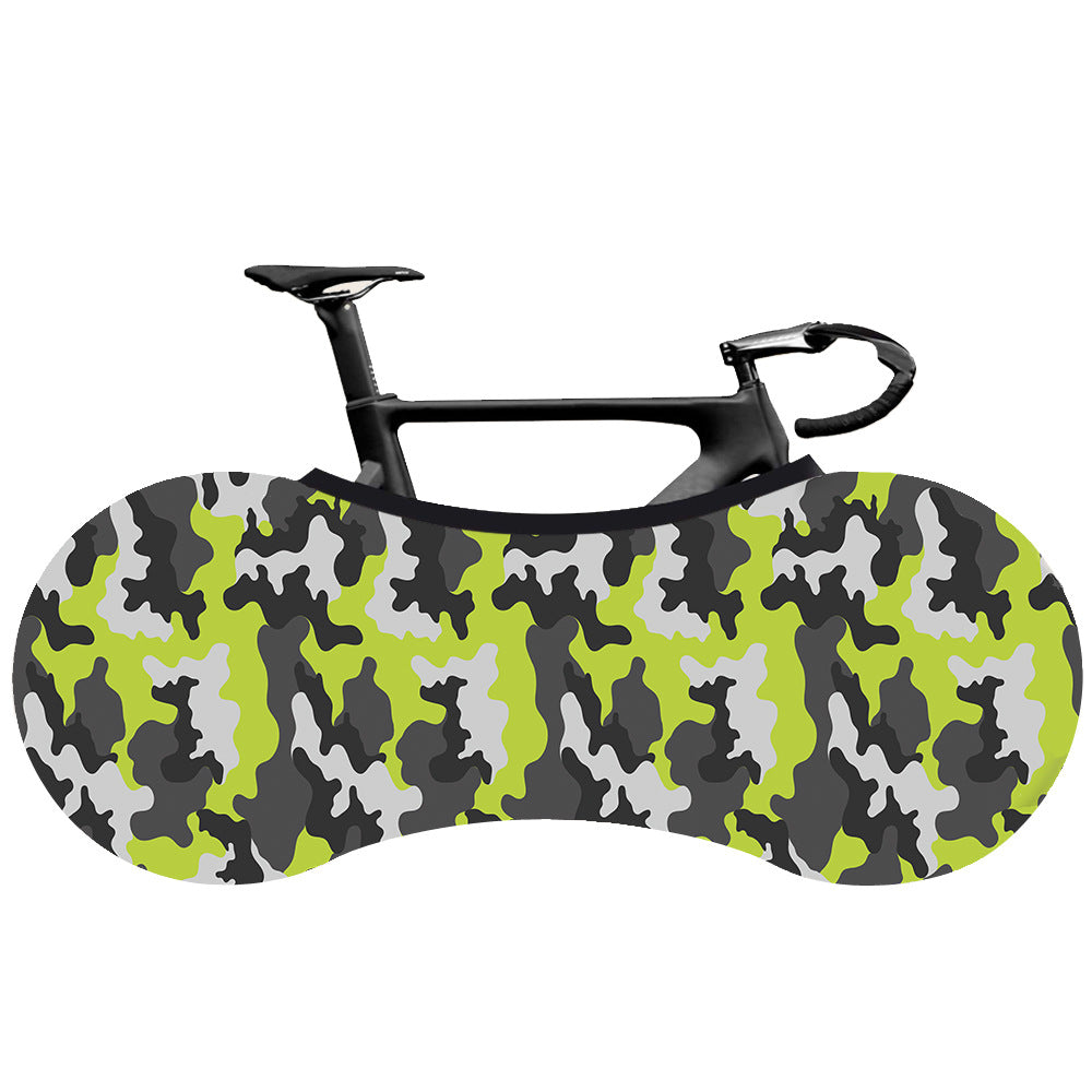Indoor Bike Storage Cover
