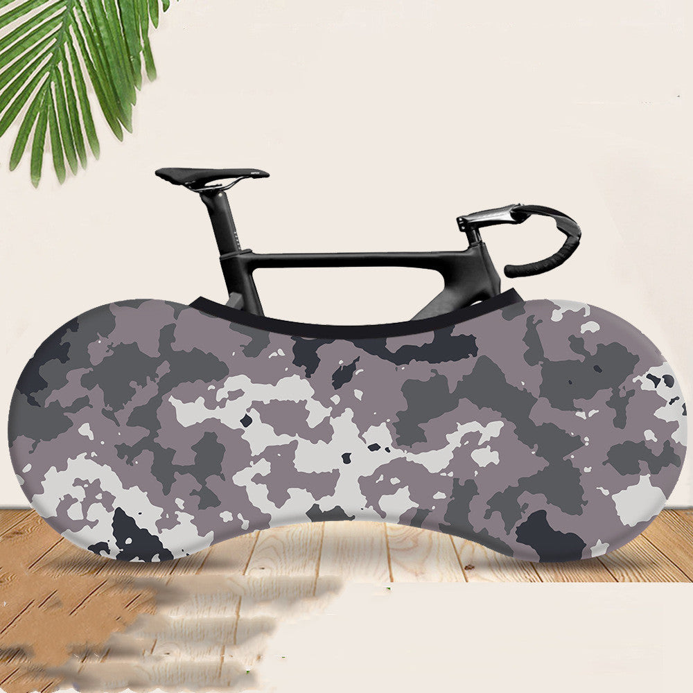 Indoor Bike Storage Cover