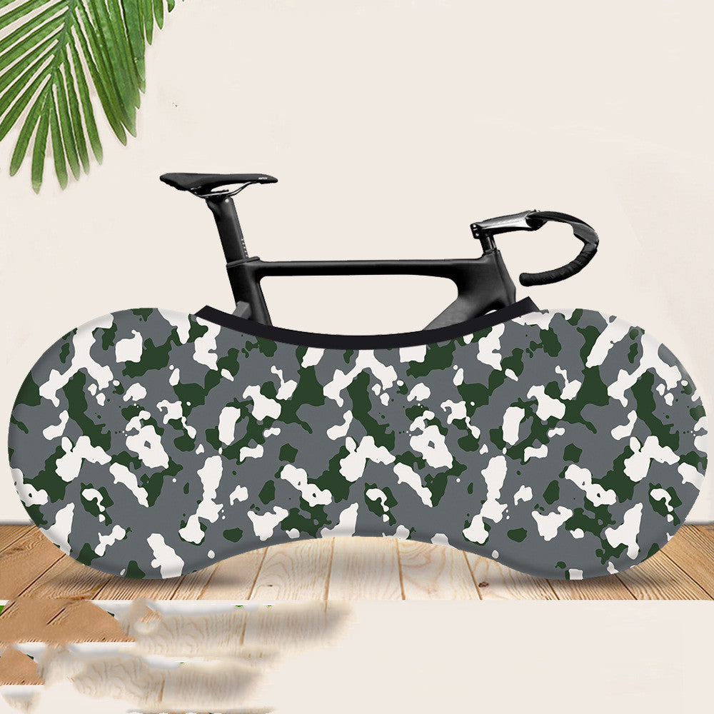 Indoor Bike Storage Cover