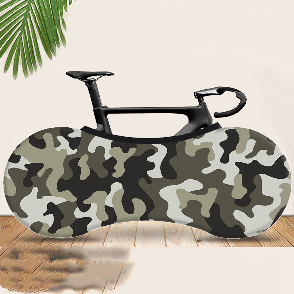 Indoor Bike Storage Cover