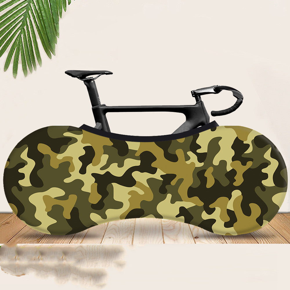 Indoor Bike Storage Cover