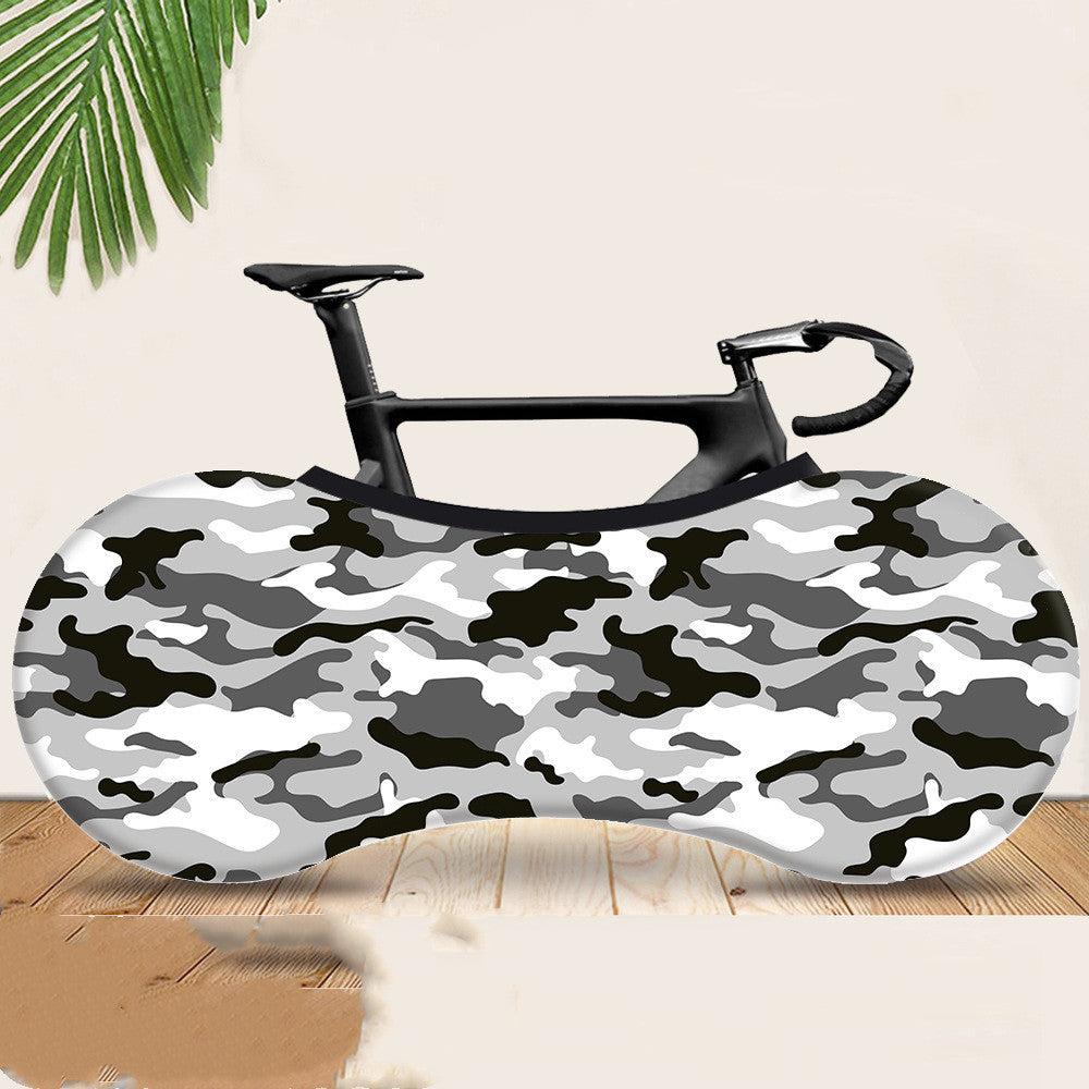 Indoor Bike Storage Cover