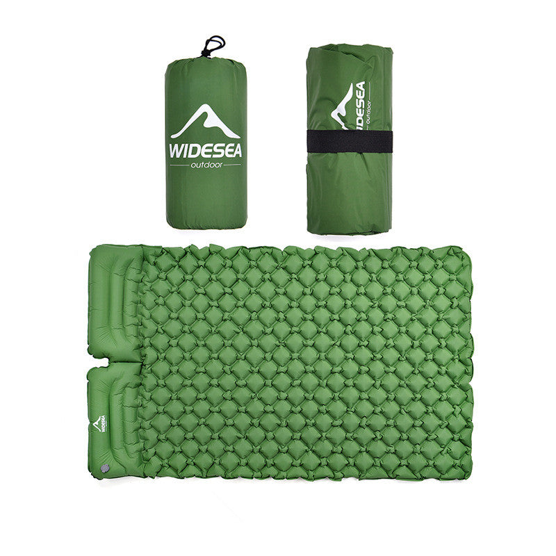 Ultralight Double Sleeping Pad