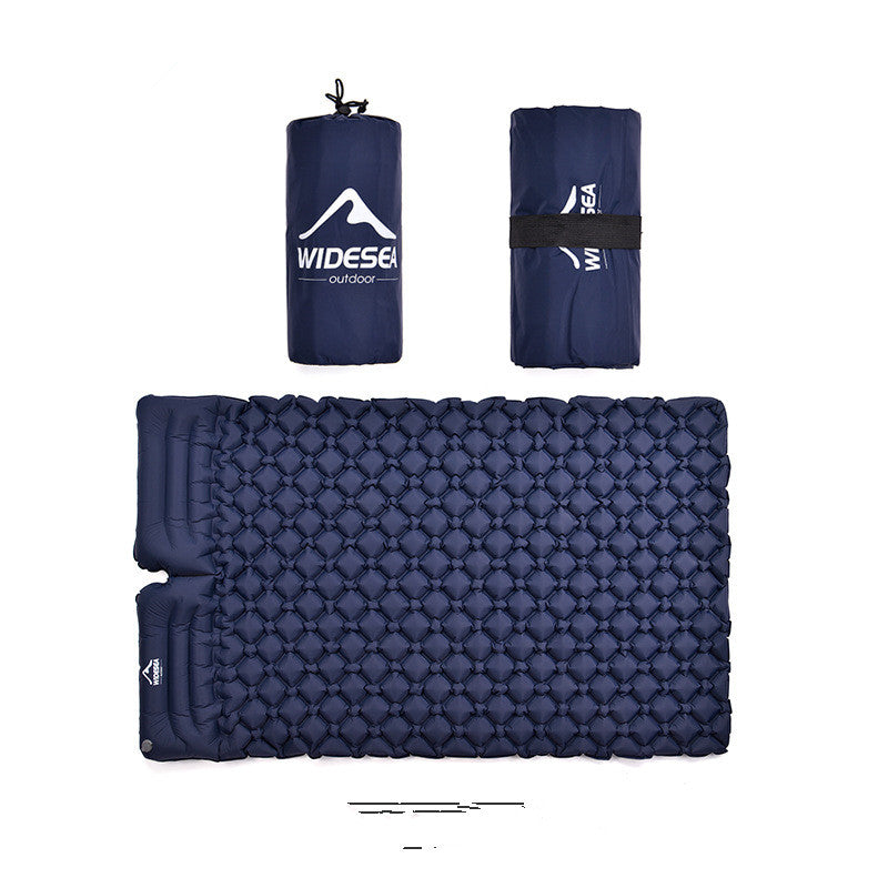 Ultralight Double Sleeping Pad