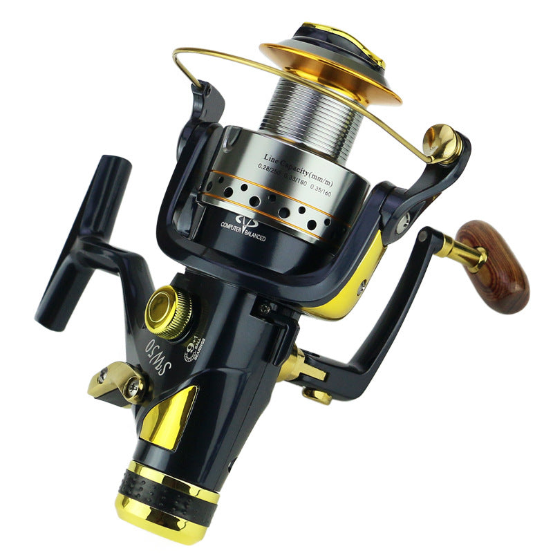 Premium Spinning Fishing Reel