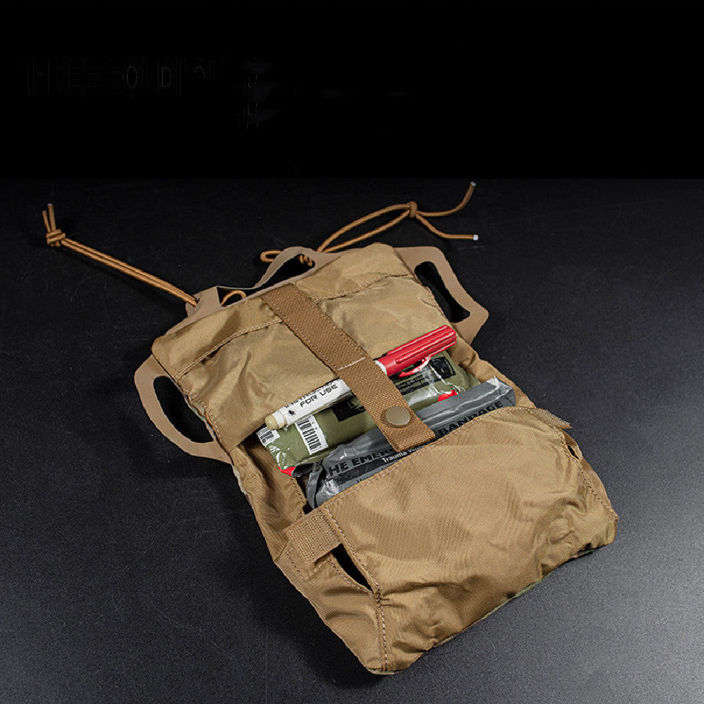Tactical Medical Pouch