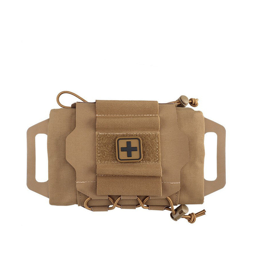 Tactical Medical Pouch