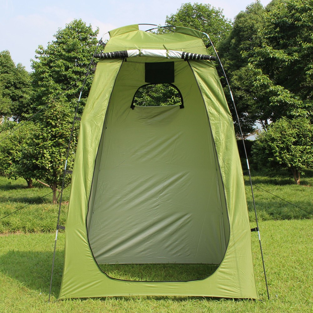 Portable Privacy Shelter