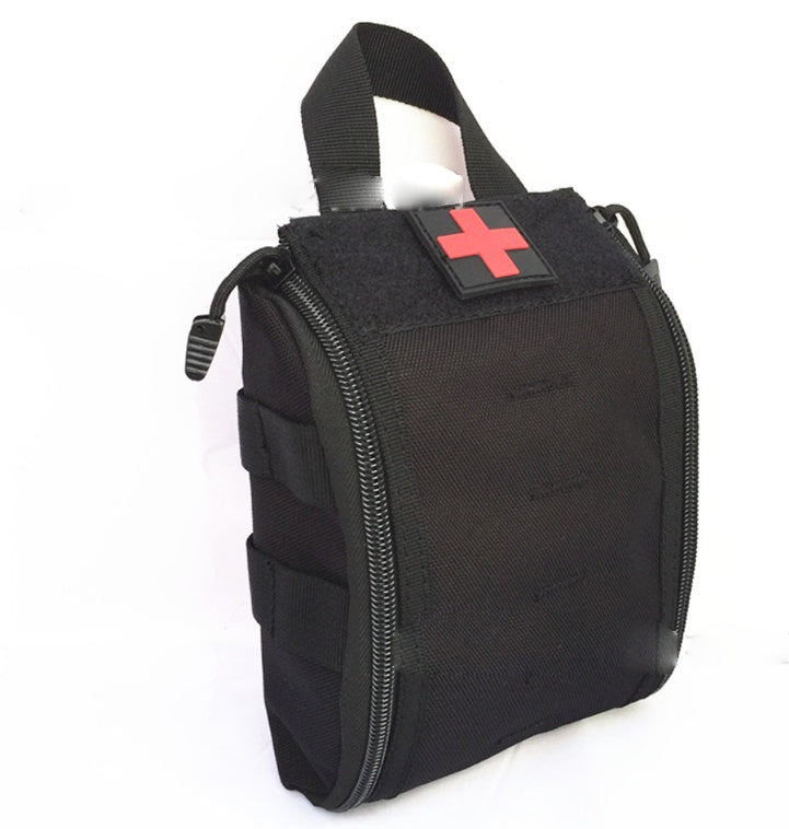 Tactical First Aid Kit