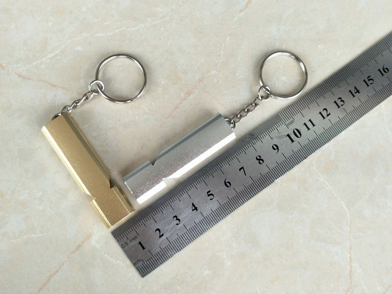 Emergency Survival Whistle