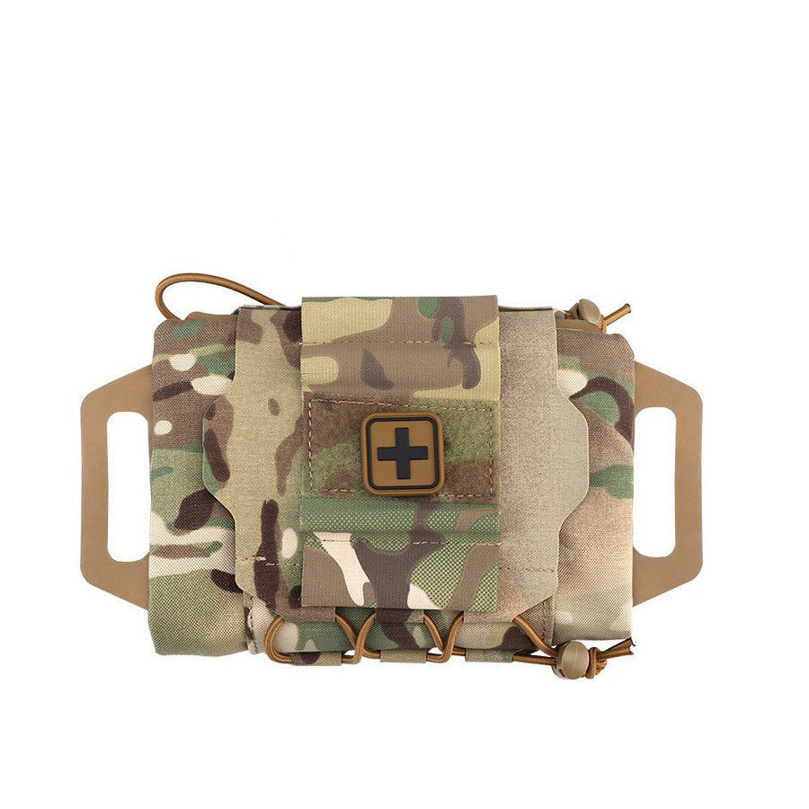 Tactical Medical Pouch