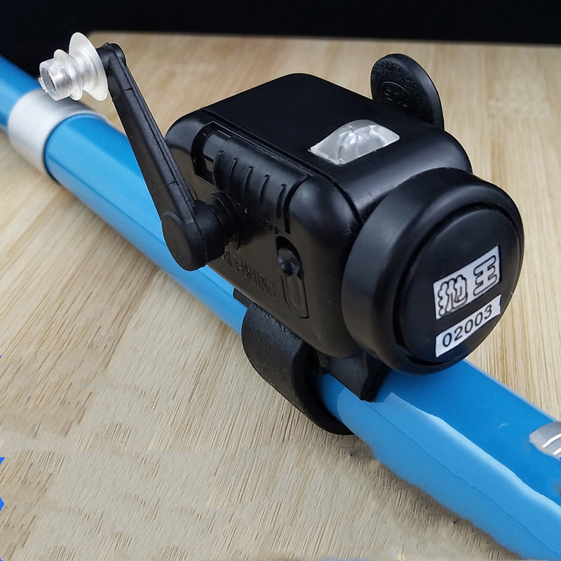 Premium Fishing Bite Alarm