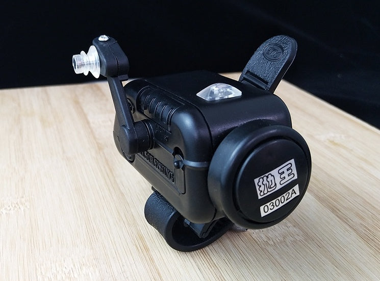 Premium Fishing Bite Alarm