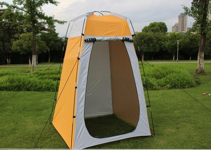 Portable Privacy Shelter